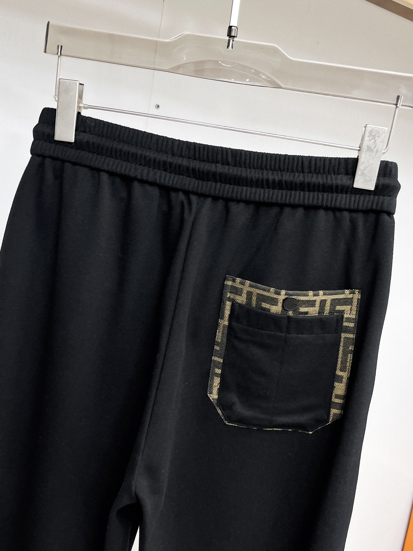 Casual Pants Man